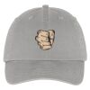 Washed Twill Cap Thumbnail