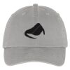 Washed Twill Cap Thumbnail