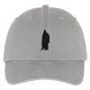 Washed Twill Cap Thumbnail