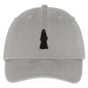 Washed Twill Cap Thumbnail