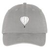 Washed Twill Cap Thumbnail