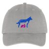 Washed Twill Cap Thumbnail