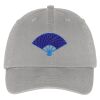 Washed Twill Cap Thumbnail