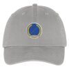 Washed Twill Cap Thumbnail