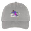 Washed Twill Cap Thumbnail