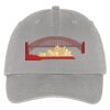 Washed Twill Cap Thumbnail