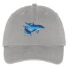 Washed Twill Cap Thumbnail