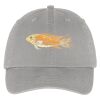 Washed Twill Cap Thumbnail