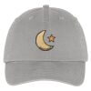 Washed Twill Cap Thumbnail