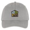 Washed Twill Cap Thumbnail