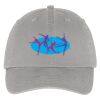 Washed Twill Cap Thumbnail