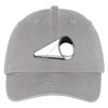 Washed Twill Cap Thumbnail