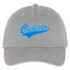 Washed Twill Cap Thumbnail