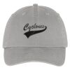 Washed Twill Cap Thumbnail