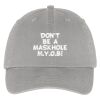 Washed Twill Cap Thumbnail