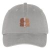 Washed Twill Cap Thumbnail