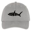 Washed Twill Cap Thumbnail