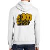 Tall Essential Fleece Pullover Hooded Sweatshirt Thumbnail