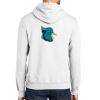 Tall Essential Fleece Pullover Hooded Sweatshirt Thumbnail