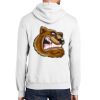 Tall Essential Fleece Pullover Hooded Sweatshirt Thumbnail