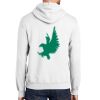 Tall Essential Fleece Pullover Hooded Sweatshirt Thumbnail