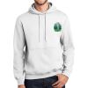 Tall Essential Fleece Pullover Hooded Sweatshirt Thumbnail