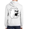 Tall Essential Fleece Pullover Hooded Sweatshirt Thumbnail