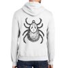 Tall Essential Fleece Pullover Hooded Sweatshirt Thumbnail