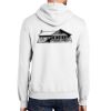 Tall Essential Fleece Pullover Hooded Sweatshirt Thumbnail