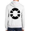 Tall Essential Fleece Pullover Hooded Sweatshirt Thumbnail