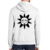 Tall Essential Fleece Pullover Hooded Sweatshirt Thumbnail