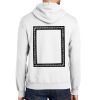 Tall Essential Fleece Pullover Hooded Sweatshirt Thumbnail