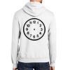 Tall Essential Fleece Pullover Hooded Sweatshirt Thumbnail