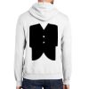 Tall Essential Fleece Pullover Hooded Sweatshirt Thumbnail