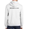 Tall Essential Fleece Pullover Hooded Sweatshirt Thumbnail