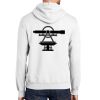 Tall Essential Fleece Pullover Hooded Sweatshirt Thumbnail