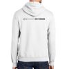 Tall Essential Fleece Pullover Hooded Sweatshirt Thumbnail