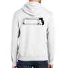 Tall Essential Fleece Pullover Hooded Sweatshirt Thumbnail