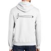 Tall Essential Fleece Pullover Hooded Sweatshirt Thumbnail