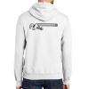 Tall Essential Fleece Pullover Hooded Sweatshirt Thumbnail