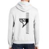 Tall Essential Fleece Pullover Hooded Sweatshirt Thumbnail