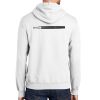 Tall Essential Fleece Pullover Hooded Sweatshirt Thumbnail