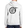 Tall Essential Fleece Pullover Hooded Sweatshirt Thumbnail