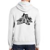 Tall Essential Fleece Pullover Hooded Sweatshirt Thumbnail