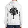 Tall Essential Fleece Pullover Hooded Sweatshirt Thumbnail