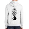 Tall Essential Fleece Pullover Hooded Sweatshirt Thumbnail