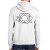 Tall Essential Fleece Pullover Hooded Sweatshirt Thumbnail