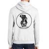 Tall Essential Fleece Pullover Hooded Sweatshirt Thumbnail