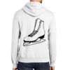 Tall Essential Fleece Pullover Hooded Sweatshirt Thumbnail