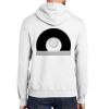 Tall Essential Fleece Pullover Hooded Sweatshirt Thumbnail